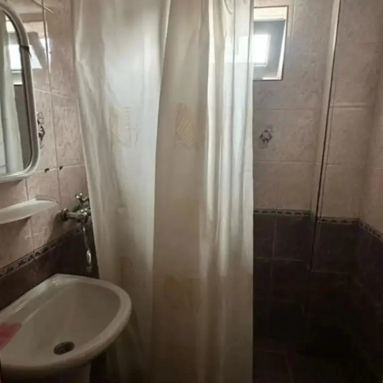 Сочи: Guest house Almari
