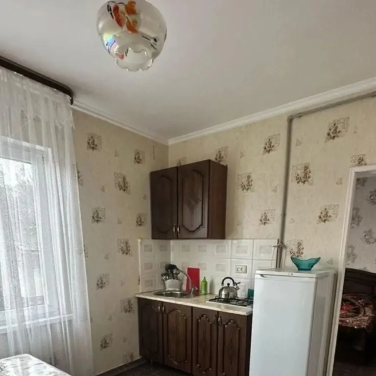 Сочи: Guest house Almari