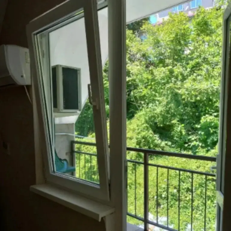 Сочи: Guest house Almari