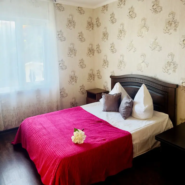 Сочи: Guest house Almari