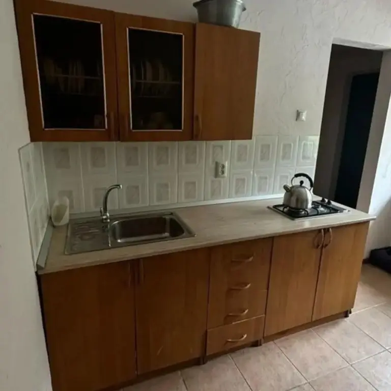Сочи: Guest house Almari