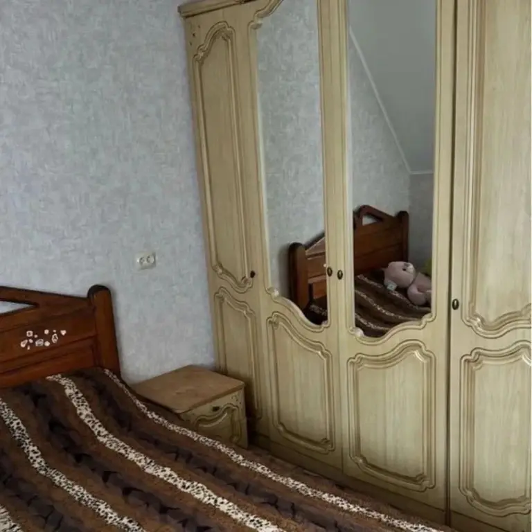 Сочи: Guest house Almari