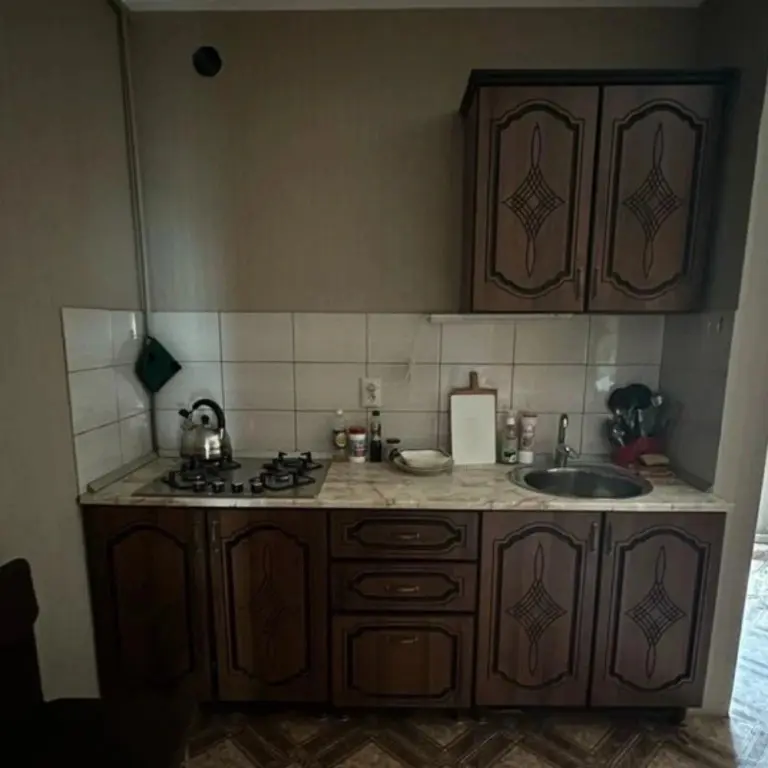 Сочи: Guest house Almari