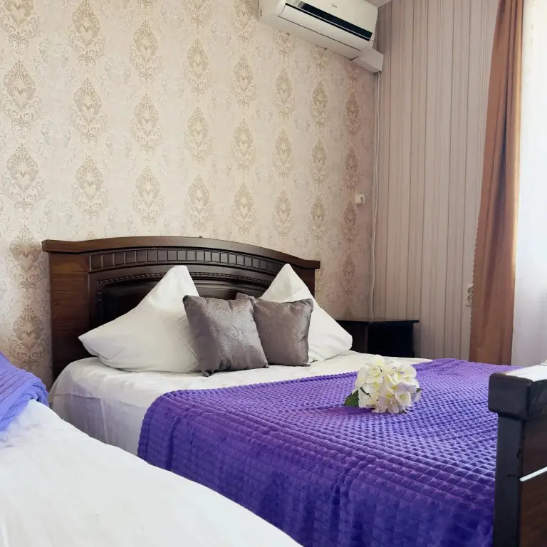 Сочи: Guest house Almari