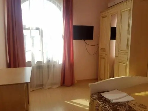Сочи: Guest house Amalia
