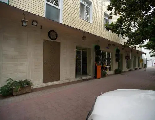 Сочи: Guest house Anastasia