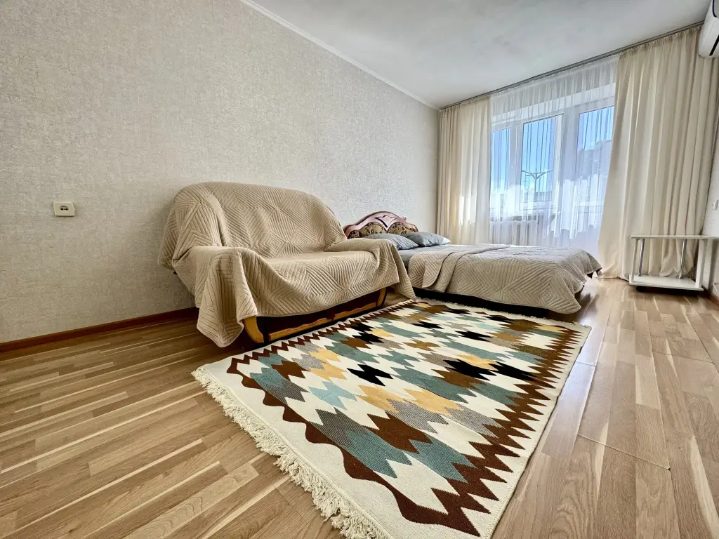 Симферополь: Квартира Уютная Чистая квартира в Симферополе, Крым