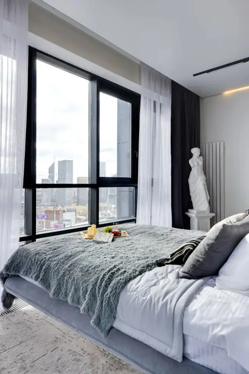 Москва: Апартаменты Эверест от Home24