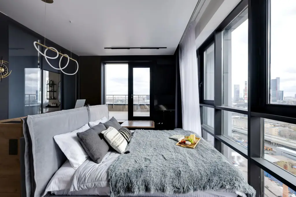Москва: Апартаменты Эверест от Home24