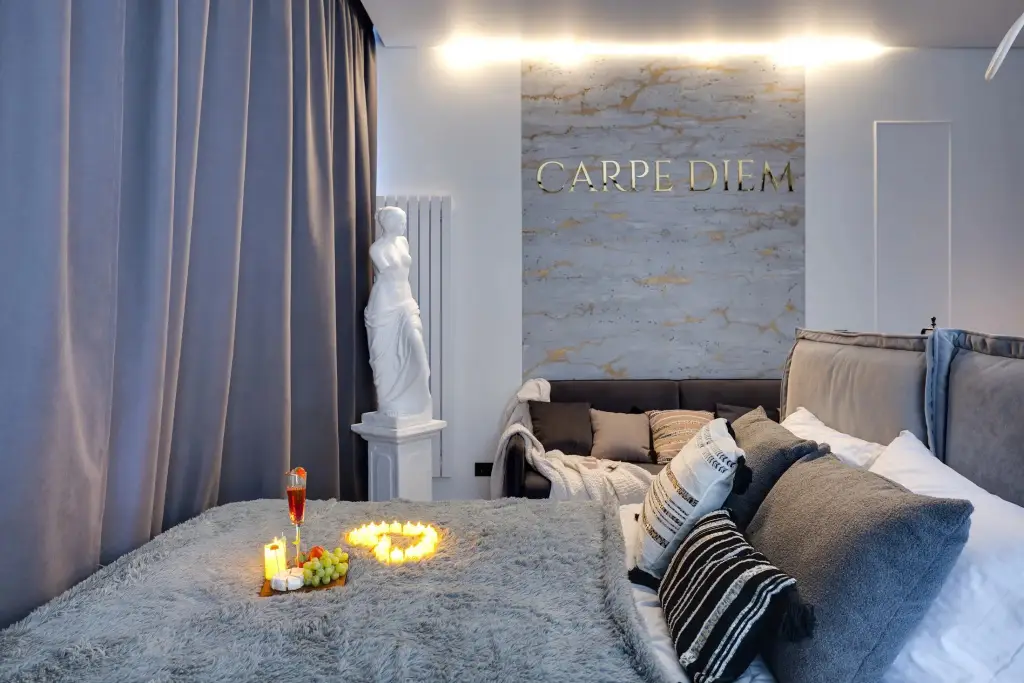 Москва: Апартаменты Эверест от Home24