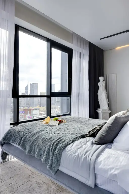 Москва: Апартаменты Эверест от Home24