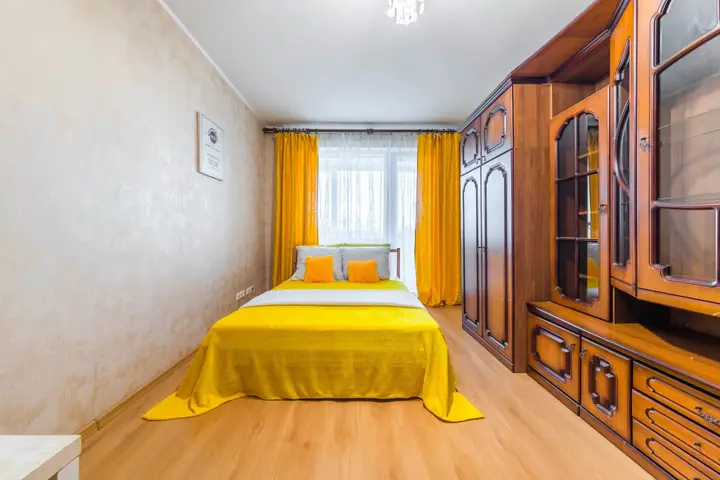 Всеволожск: Квартира Домашний Уют