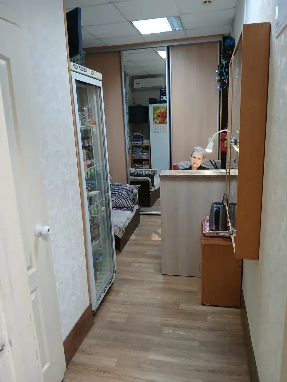 Саратов: Отель Трактир Петров Водкин