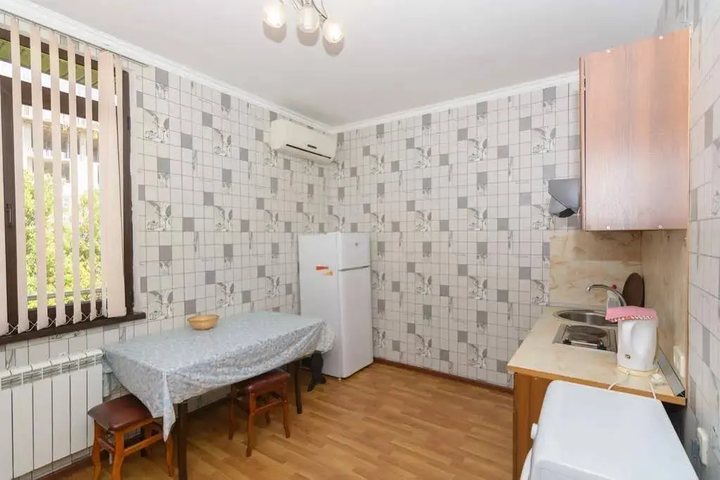 Сочи: Anais Guest House
