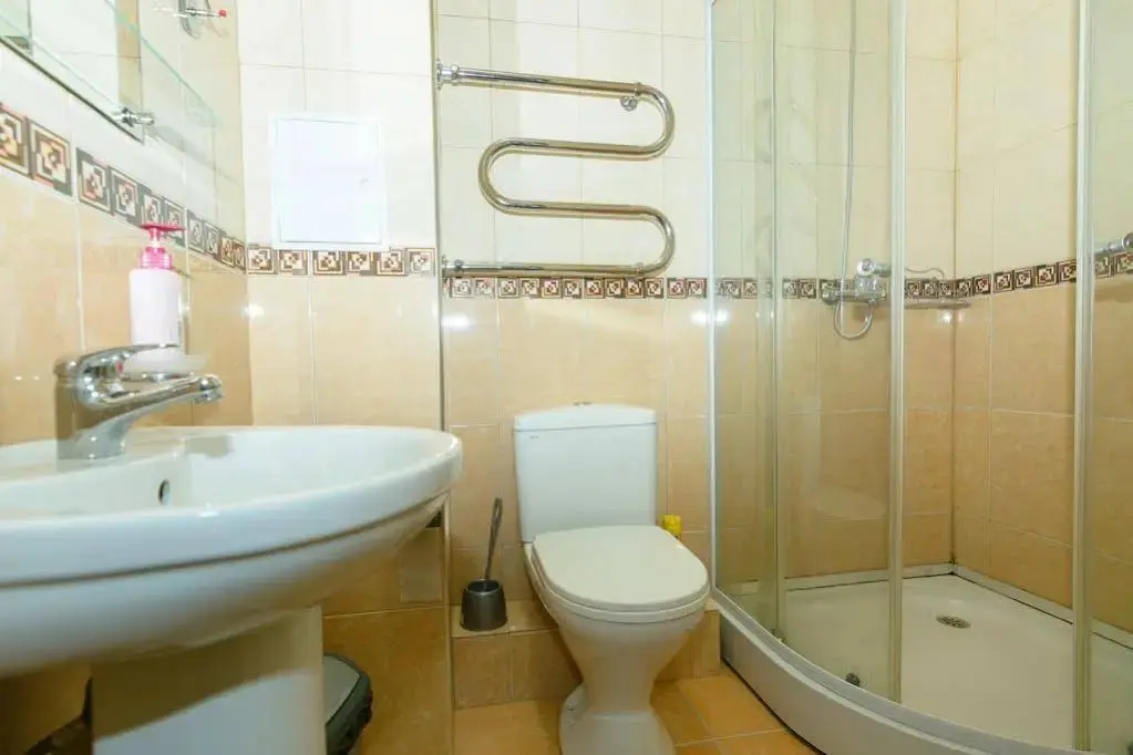 Сочи: Anais Guest House