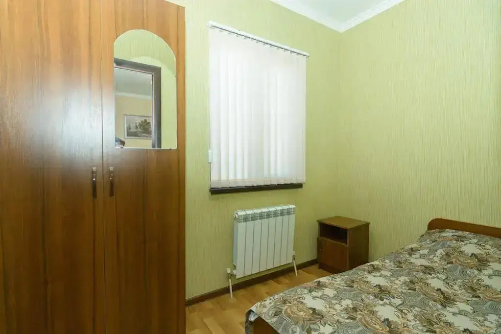 Сочи: Guest House at Kostromskaya Ulitsa