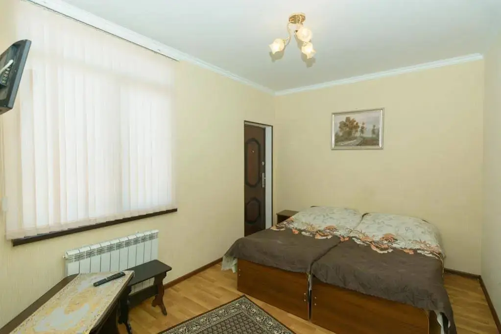 Сочи: Anais Guest House