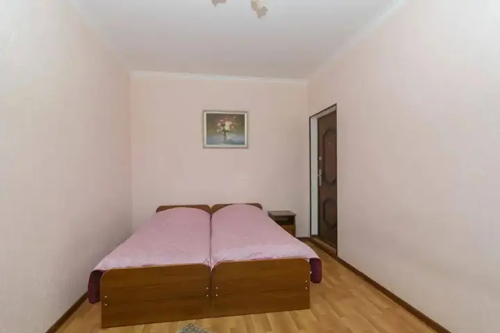 Сочи: Guest House at Kostromskaya Ulitsa