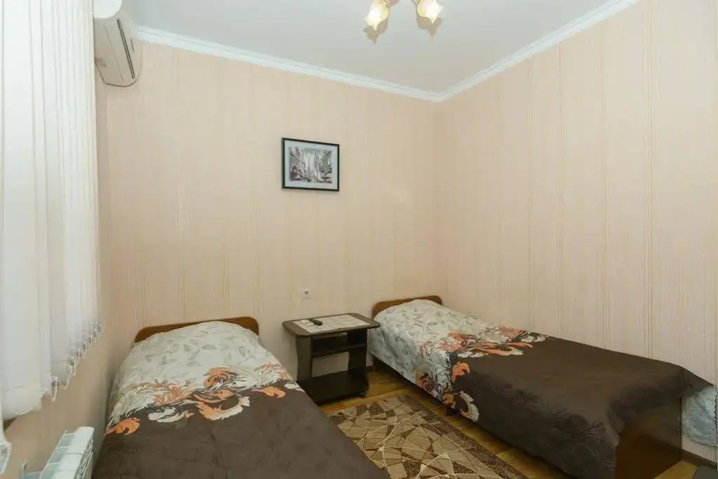 Сочи: Anais Guest House