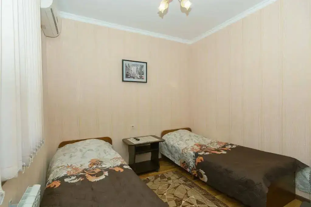 Сочи: Guest House at Kostromskaya Ulitsa