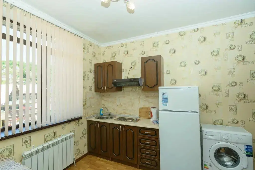 Сочи: Anais Guest House