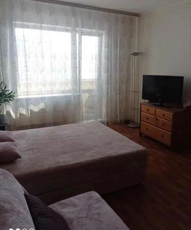 Новосибирск: Квартира на Тюленина 19/2