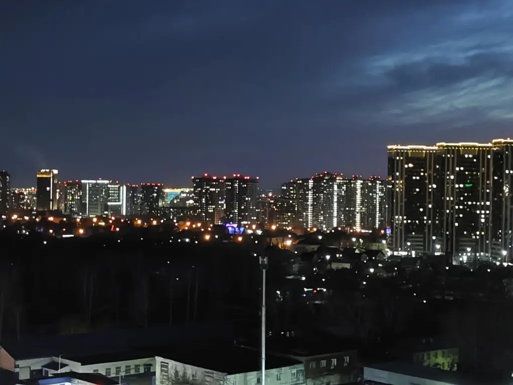 Новосибирск: Квартира Никитина 128(б)