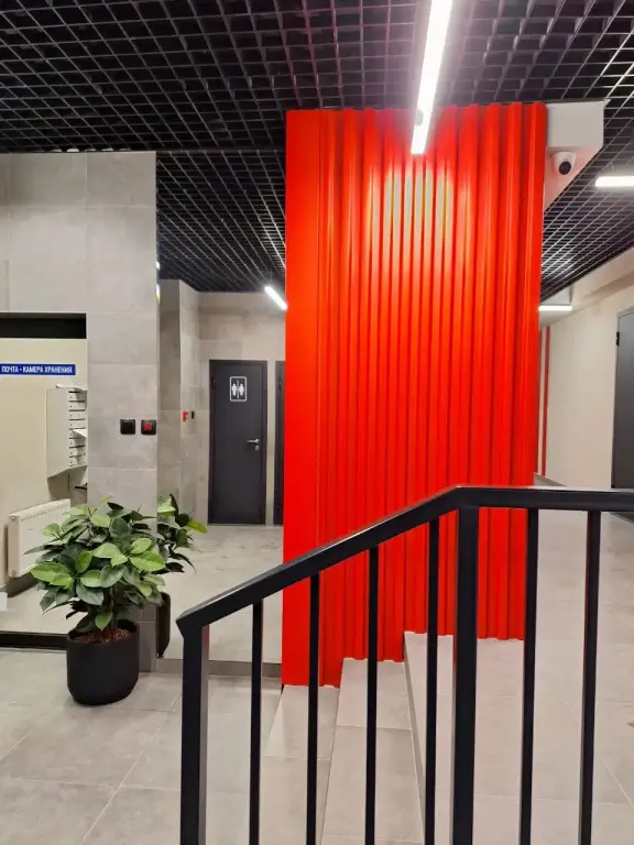 Новосибирск: Квартира Никитина 128(б)