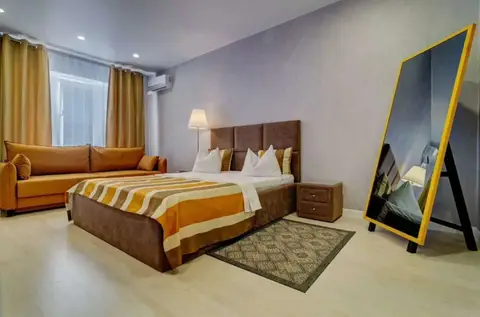Квартира на Улице Рахманинова 12к1 — фото 1