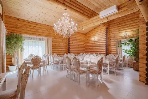 Частный Дом Шикарный с банкетным залом на 52 персоны! — фото 1