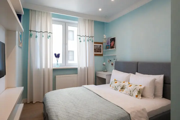 Казань: Квартира Milli House Оriana