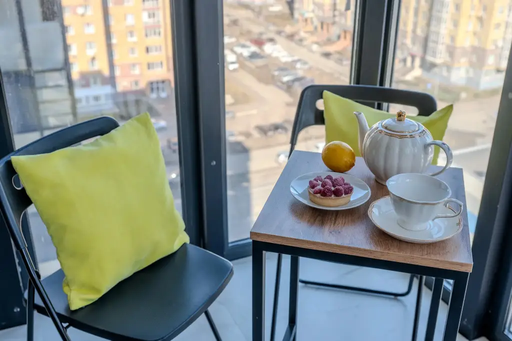 Казань: Квартира Milli House Оriana