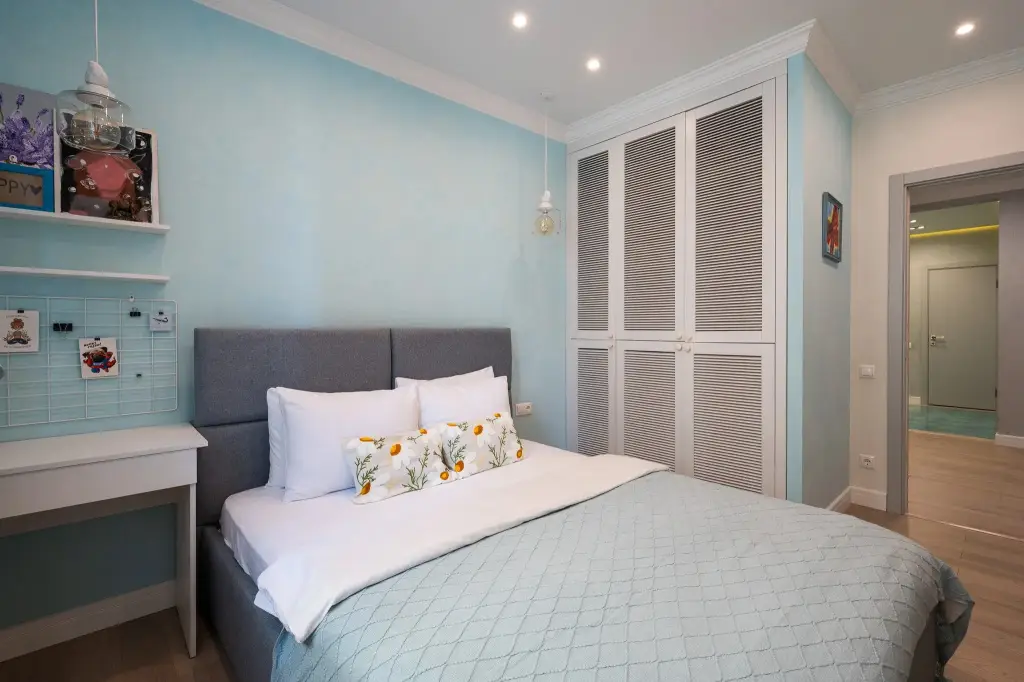 Казань: Квартира Milli House Оriana