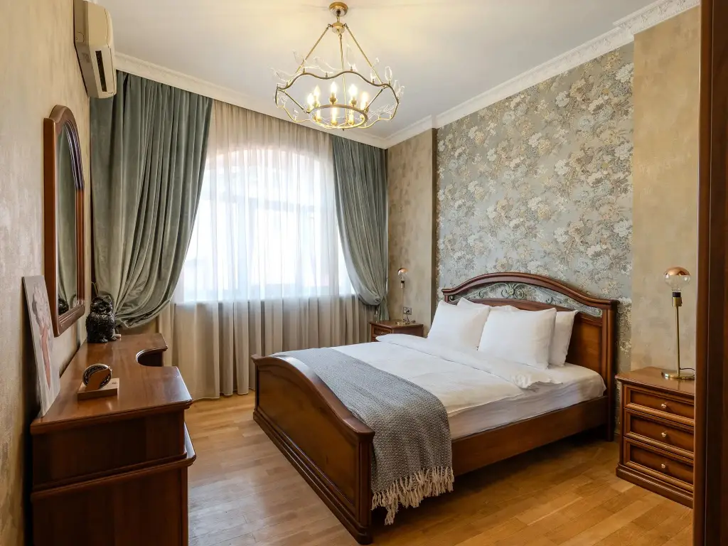 Казань: Квартира Milli House Sparrow на Щапова