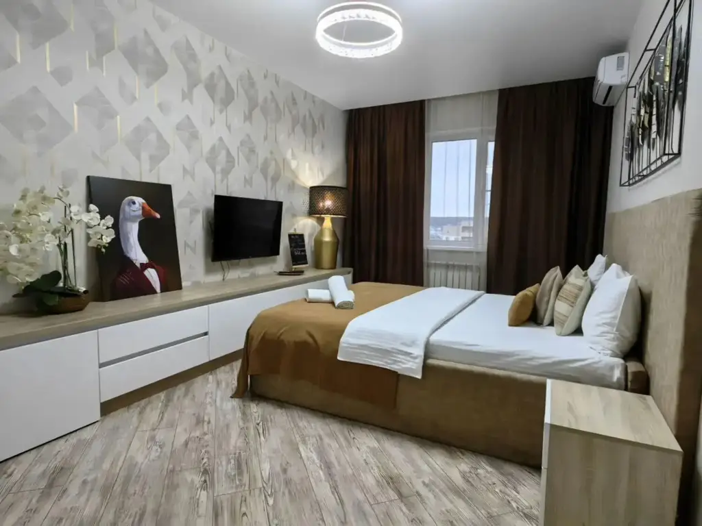 Пенза: Квартира на Улице Тернопольской д 10