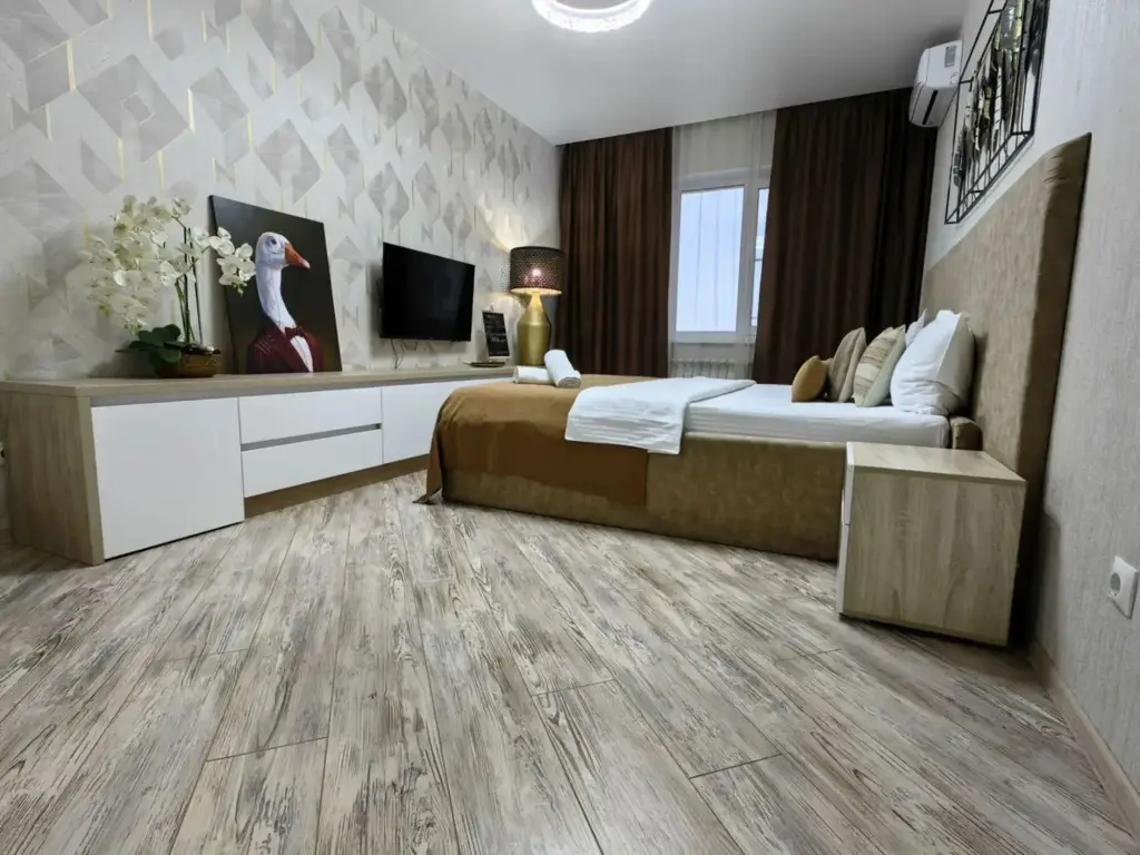 Пенза: Квартира на Улице Тернопольской д 10