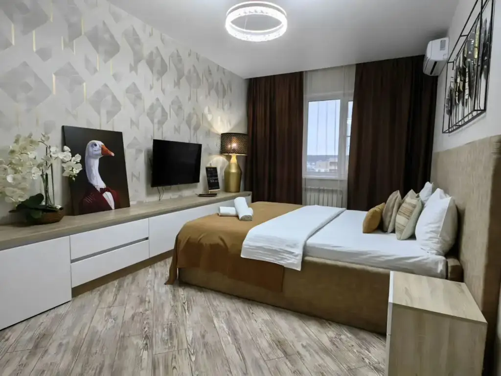 Пенза: Квартира на Улице Тернопольской д 10