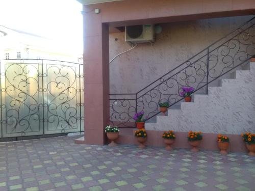 Сочи: Guest House Aton