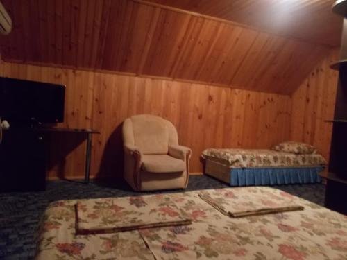 Сочи: Guest House Aton