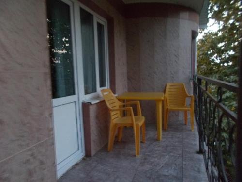 Сочи: Guest House Aton