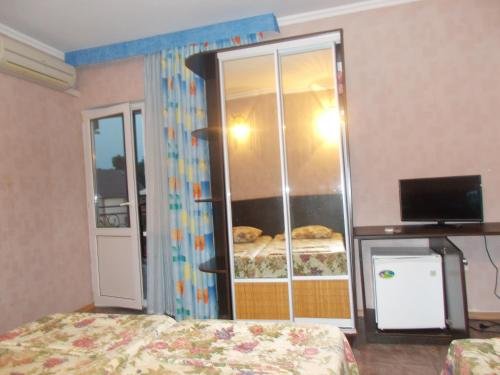 Сочи: Guest House Aton
