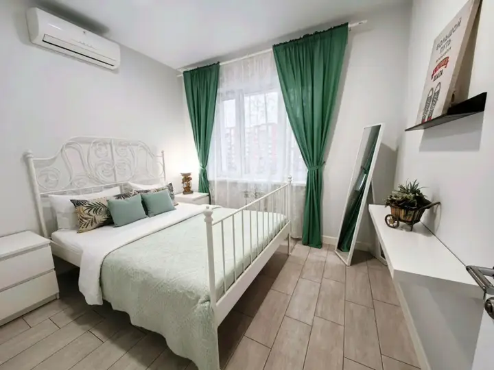 Пенза: Квартира на Улице Тернопольской 10