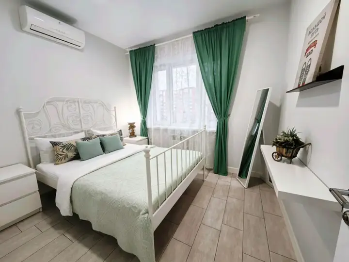 Пенза: Квартира на Улице Тернопольской 10