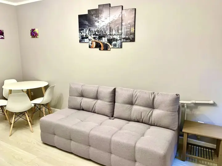 Санкт-Петербург: Квартира Студия SpbStay на Рубинштейна 25