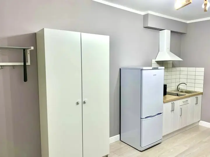 Санкт-Петербург: Квартира Студия SpbStay на Рубинштейна 25
