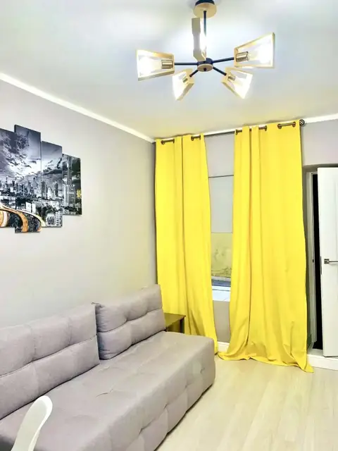 Квартира Студия SpbStay на Рубинштейна 25 — фото 1