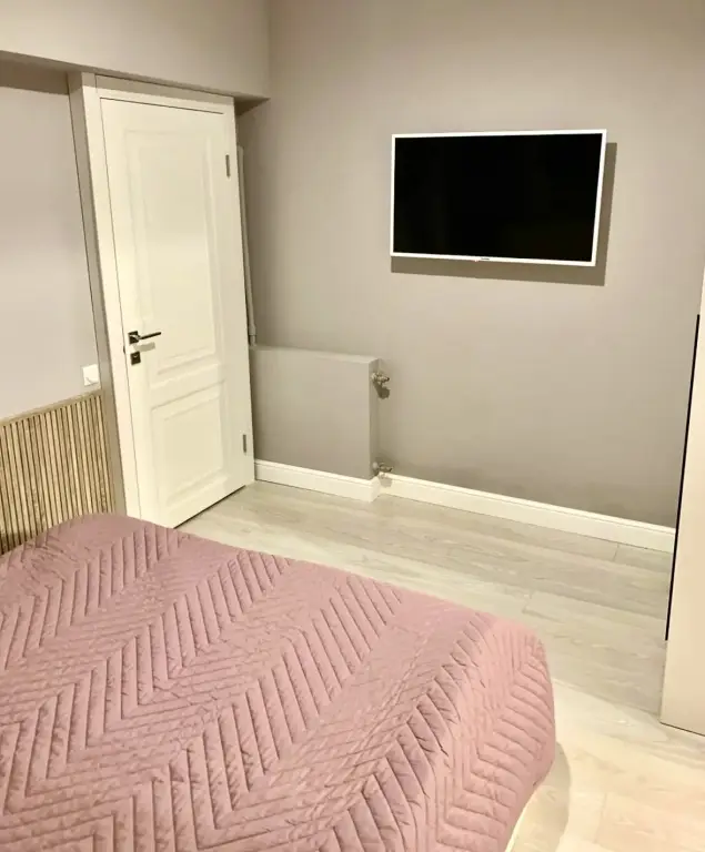 Санкт-Петербург: Квартира эконом SpbStay на Рубинштейна 25