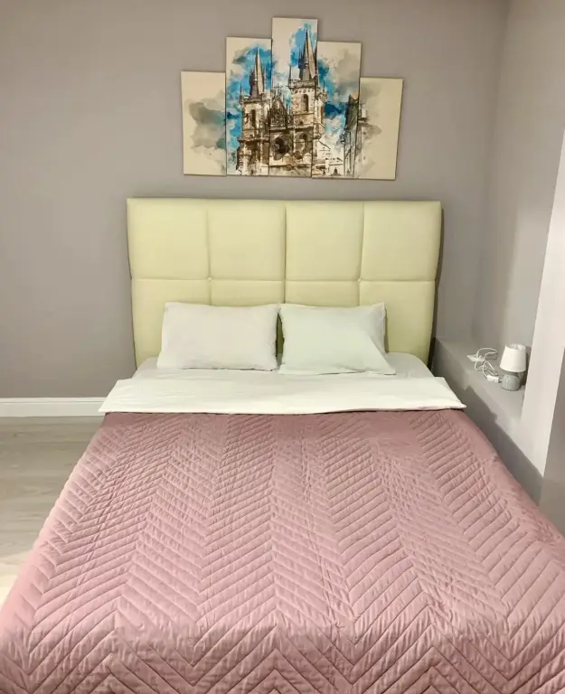 Санкт-Петербург: Квартира эконом SpbStay на Рубинштейна 25