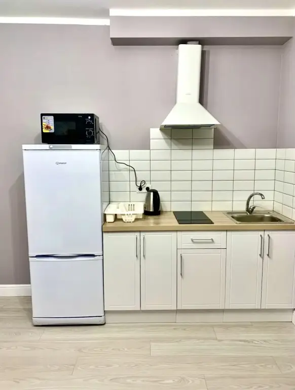 Санкт-Петербург: Квартира эконом SpbStay на Рубинштейна 25