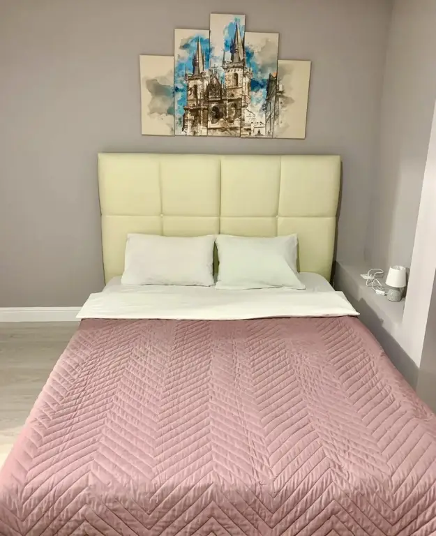 Санкт-Петербург: Квартира эконом SpbStay на Рубинштейна 25